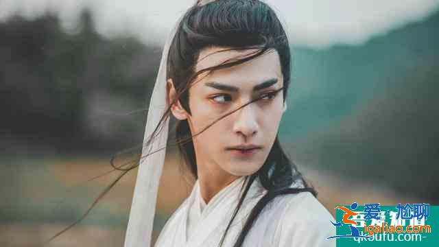 秦昊剛說(shuō)不接爛劇，《錦繡南歌》火速打臉，好演員應(yīng)該拍爛劇嗎？？