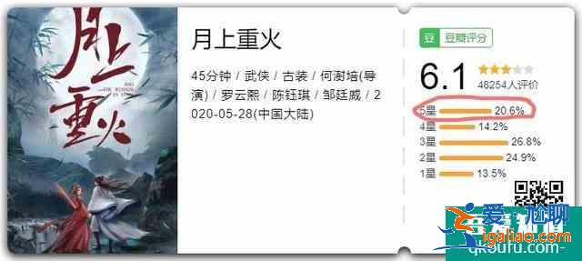 秦昊剛說(shuō)不接爛劇，《錦繡南歌》火速打臉，好演員應(yīng)該拍爛劇嗎？？