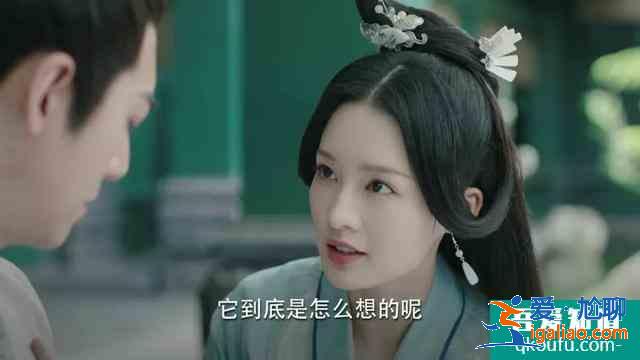 《錦繡南歌》三處看點(diǎn)，一大不足，李沁和男二號(hào)CP感更強(qiáng)？