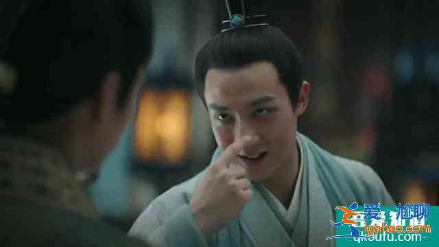 《錦繡南歌》三處看點(diǎn)，一大不足，李沁和男二號(hào)CP感更強(qiáng)？