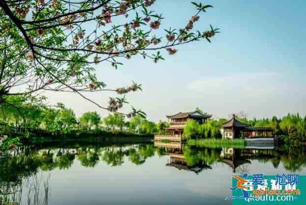 常熟尚湖牡丹花會(huì)2021門票及開放時(shí)間？