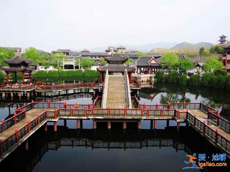 橫店哪些景點好玩,橫店必去景點有哪些,橫店好玩景點推薦? 橫店哪些景點好玩,橫店必去景點有哪些,橫店好玩景點推薦?