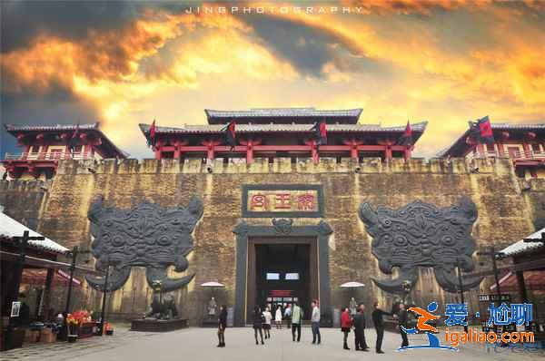 橫店哪些景點好玩,橫店必去景點有哪些,橫店好玩景點推薦? 橫店哪些景點好玩,橫店必去景點有哪些,橫店好玩景點推薦?