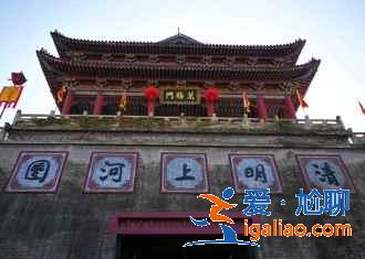 橫店哪些景點好玩,橫店必去景點有哪些,橫店好玩景點推薦? 橫店哪些景點好玩,橫店必去景點有哪些,橫店好玩景點推薦?