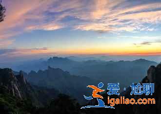 三清山十大絕景是什么，三清山十大絕景惟妙惟肖？