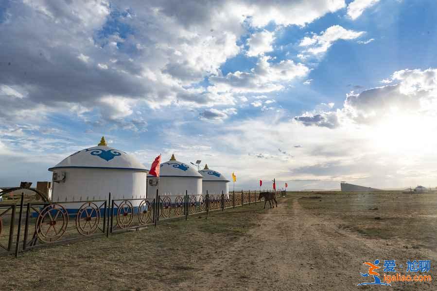內(nèi)蒙草原旅游哪里好，內(nèi)蒙古哪里的草原美麗又好玩？