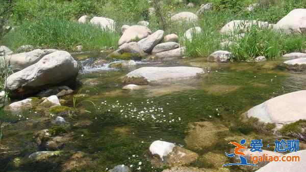 京郊免費(fèi)景點(diǎn)推薦，不花錢又好玩??？