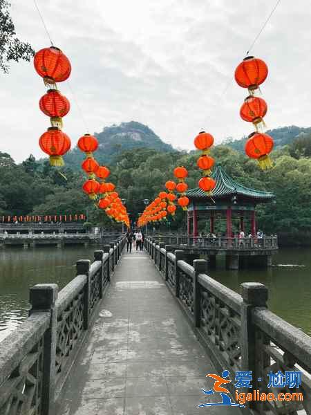 惠州熱門景點(diǎn)有哪些，惠州熱門景點(diǎn)好玩嗎，惠州景點(diǎn)攻略？
