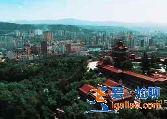 【蘭州周邊游】蘭州周邊景點推薦，蘭州周邊感受大漠風(fēng)光？