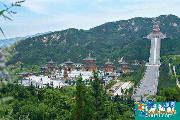 龍口南山景區(qū)2021清明節(jié)活動(dòng)匯總？