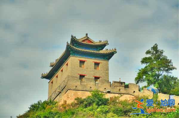 居庸關(guān)長(zhǎng)城和八達(dá)嶺長(zhǎng)城，哪個(gè)比較好玩？？