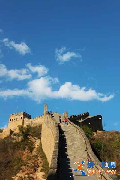 居庸關(guān)長(zhǎng)城和八達(dá)嶺長(zhǎng)城，哪個(gè)比較好玩？？