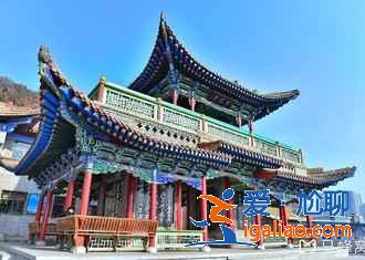 【蘭州周邊游】蘭州周邊景點推薦，蘭州周邊感受大漠風(fēng)光？