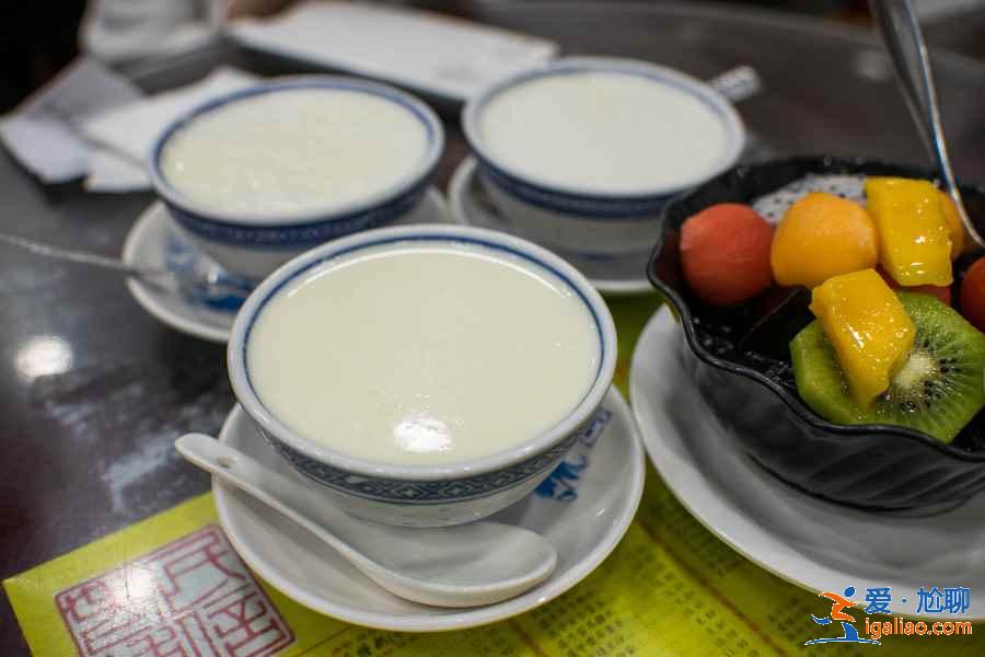 順德一日游可以吃什么，順德一日游必吃的美食清單，順德一日游美食路線推薦？
