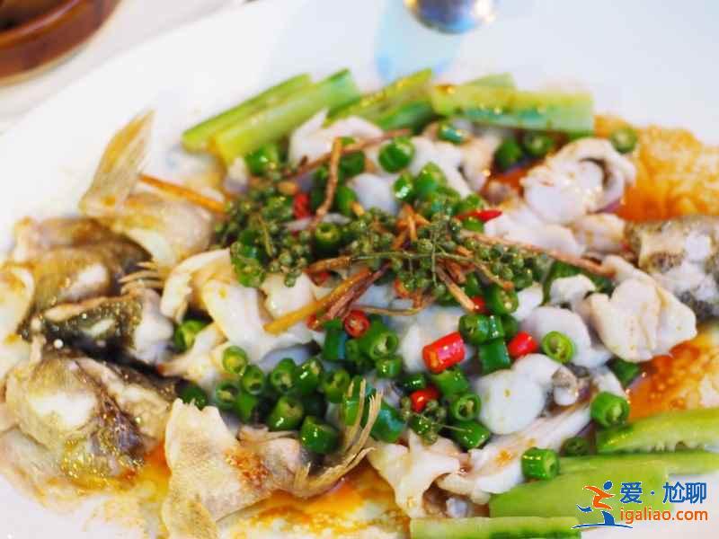 順德一日游可以吃什么，順德一日游必吃的美食清單，順德一日游美食路線推薦？