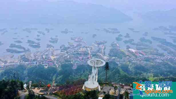 黃石天空之城景區(qū)對江蘇游客免費(fèi)門票？