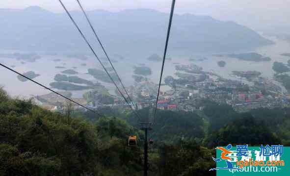 黃石天空之城景區(qū)對江蘇游客免費(fèi)門票？