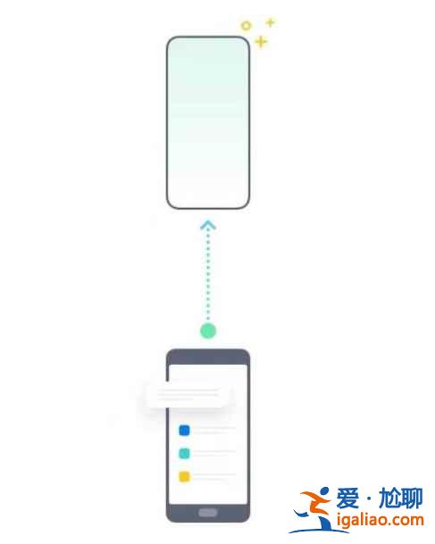 oppo手機搬家功能怎么用？