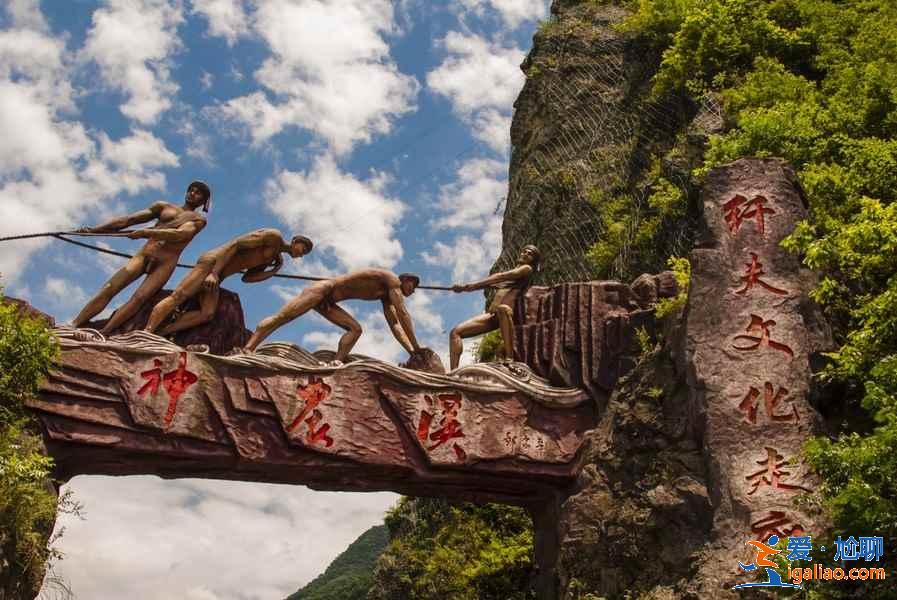 恩施好玩嗎，恩施有什么熱門景點(diǎn)，恩施熱門景點(diǎn)推薦？