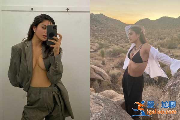 DC《閃電俠》新卡司曝光 首位黑發(fā)女超人來(lái)了？