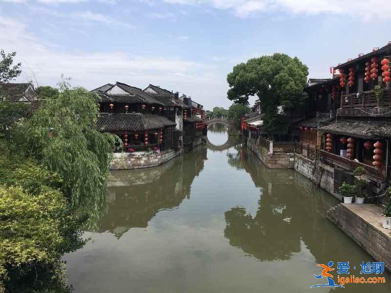 嘉興有什么好玩的地方，嘉興好玩的景點(diǎn)，嘉興哪里好玩？