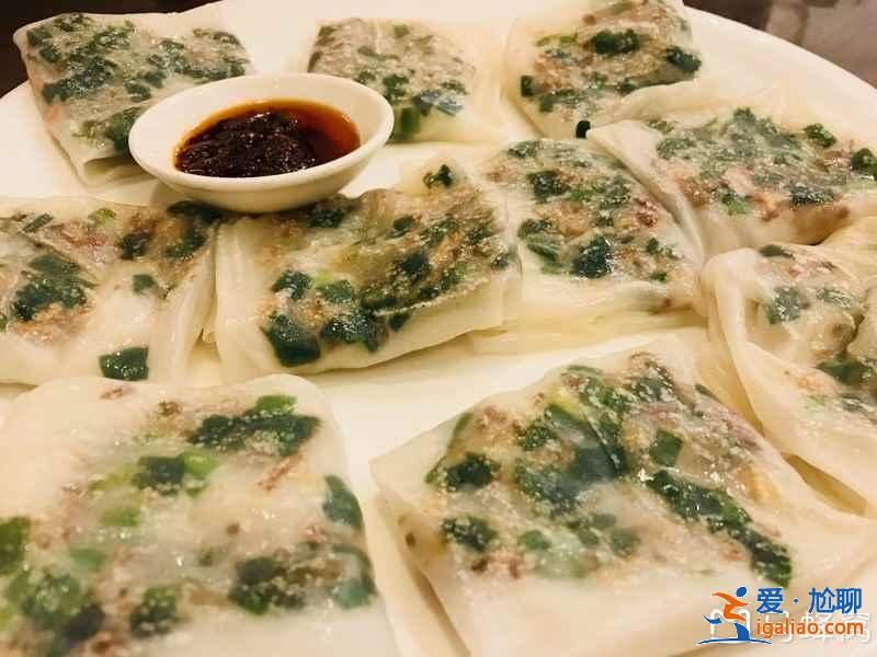 順德一日游可以吃什么，順德一日游必吃的美食清單，順德一日游美食路線推薦？