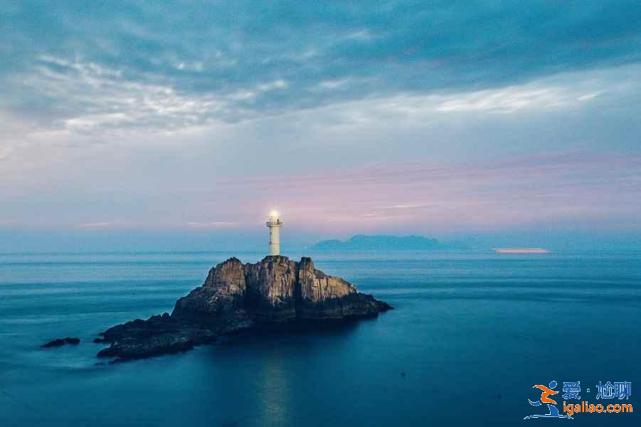 幾月去東極島最好，東極島最佳旅游時(shí)間？