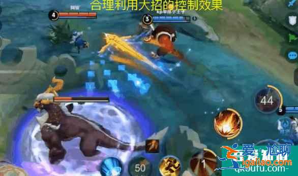 王者榮耀要后羿怎么玩？王者榮耀后羿的玩法技巧詳解？