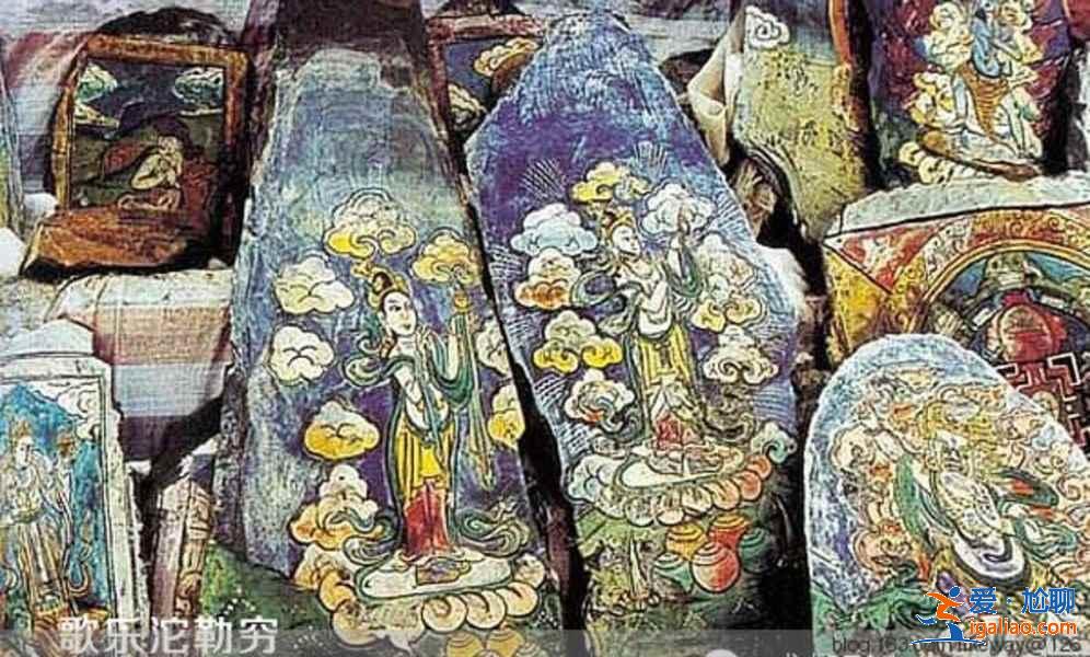 【色達(dá)必游景點】色達(dá)有哪些好玩的地方，色達(dá)旅游景點推薦？