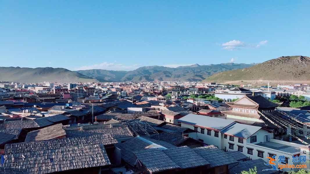 香格里拉兩日游怎么玩，香格里拉自由行攻略，香格里拉兩日游路線推薦？