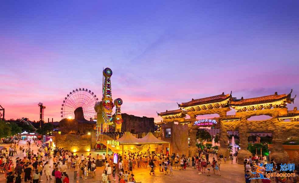 橫店有什么網(wǎng)紅景點(diǎn)，橫店哪些網(wǎng)紅景點(diǎn)值得去，橫店網(wǎng)紅景點(diǎn)游玩攻略？