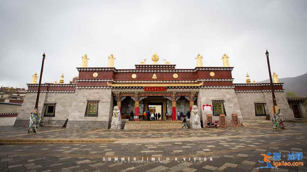 香格里拉有哪些著名景點，香格里拉必游景點推薦，香格里拉旅游攻略？