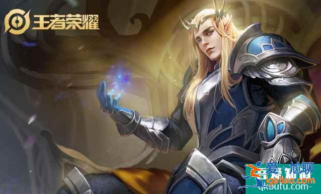 王者榮耀新手推薦什么英雄？王者榮耀新手適合的英雄推薦？