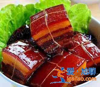 東坡肉怎幺做？？