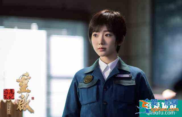 《極海聽(tīng)雷》7月上線(xiàn)，新一代盜墓鐵三角，能否重塑原作經(jīng)典？？