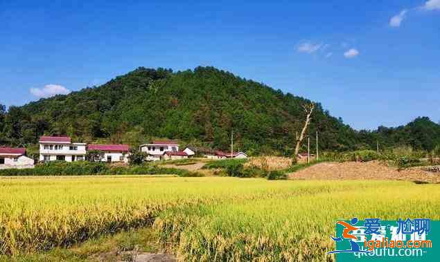 皖南川藏線起點和終點 自駕游詳細攻略？