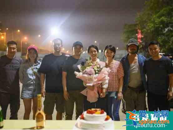 《沉默的真相》接檔《隱秘的角落》即將上線，廖凡白宇搭檔破真相？
