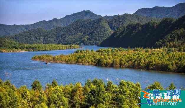 皖南川藏線起點和終點 自駕游詳細攻略？