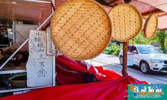 皖南川藏線起點和終點 自駕游詳細攻略？