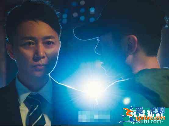 《十日游戲》：沈蕓為什么會(huì)在短短幾天里愛上于海？一見鐘情嗎？
