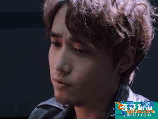 《白夜追兇》結(jié)局你看懂了嗎，最后為什么要吃掉寵物魚“老虎”？