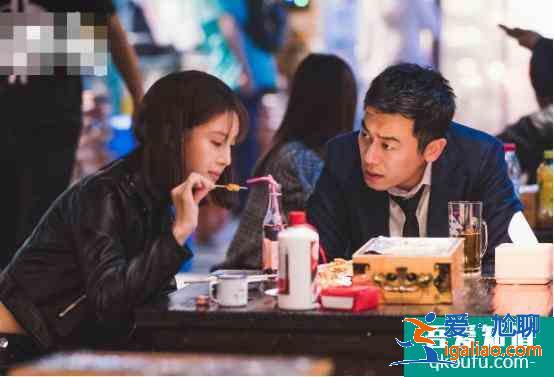《十日游戲》：沈蕓為什么會(huì)在短短幾天里愛上于海？一見鐘情嗎？