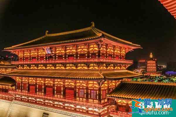 2022洛陽受疫情影響隋唐洛陽城暫停對外開放？