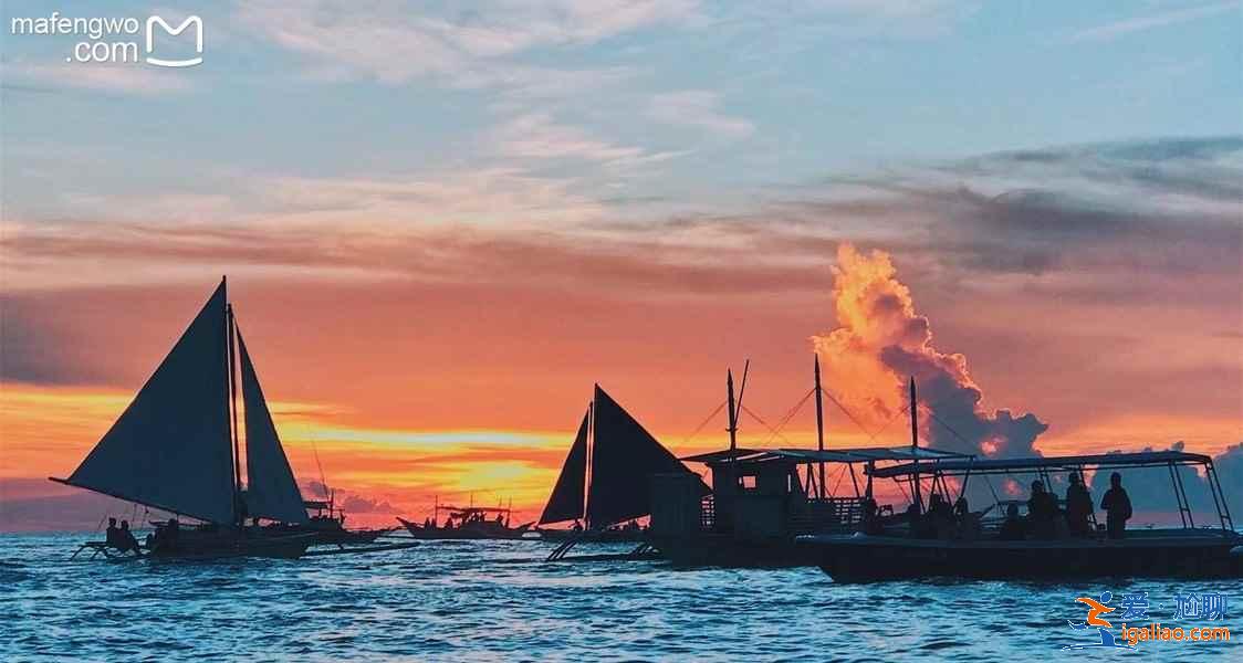 帶父母去長灘島出游要注意什么，帶父母去長灘島怎么安排游玩合適？