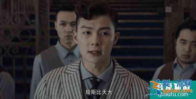 沒(méi)了李現(xiàn)的《河神2》，真不好看嗎？？