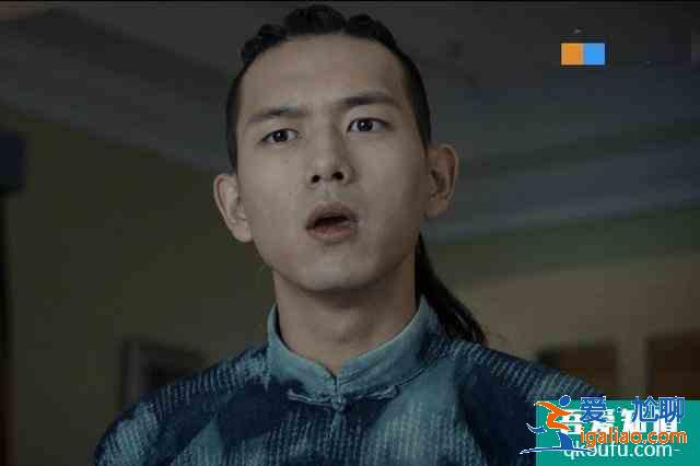沒(méi)了李現(xiàn)的《河神2》，真不好看嗎？？