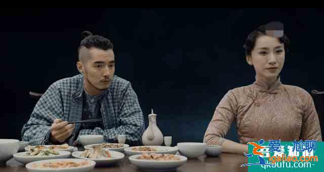 沒(méi)了李現(xiàn)的《河神2》，真不好看嗎？？