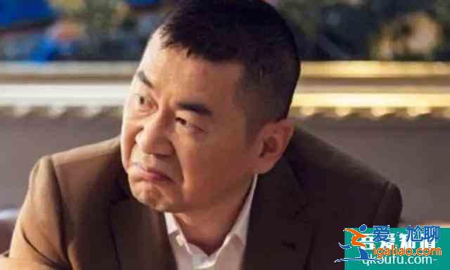 《愛我就別想太多》：年齡差20歲上演真摯“父女戀”？太辣眼？