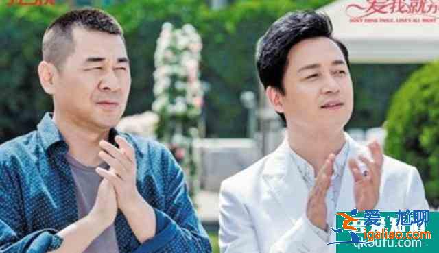 《愛我就別想太多》：年齡差20歲上演真摯“父女戀”？太辣眼？