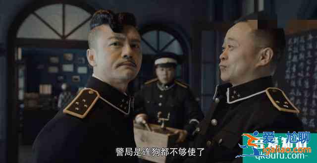 沒(méi)了李現(xiàn)的《河神2》，真不好看嗎？？